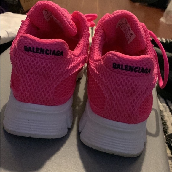 Balenciaga runner sneakers - Picture 3 of 4